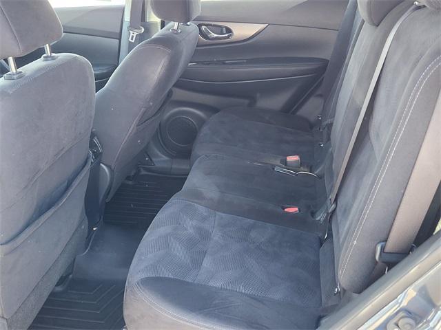 used 2015 Nissan Rogue car, priced at $12,700