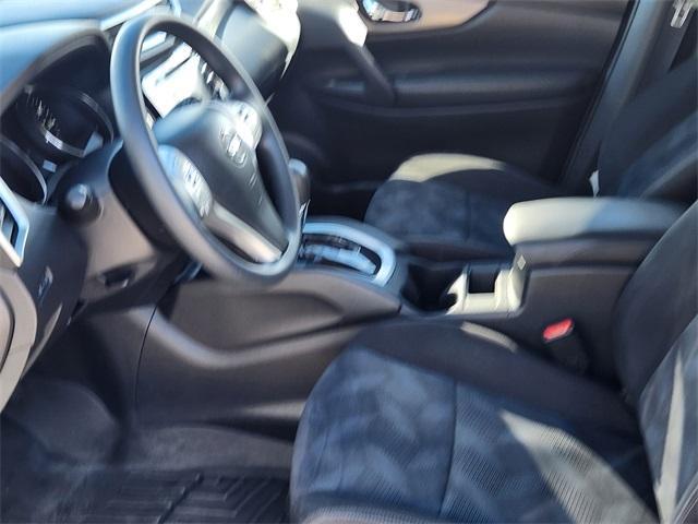 used 2015 Nissan Rogue car, priced at $12,700