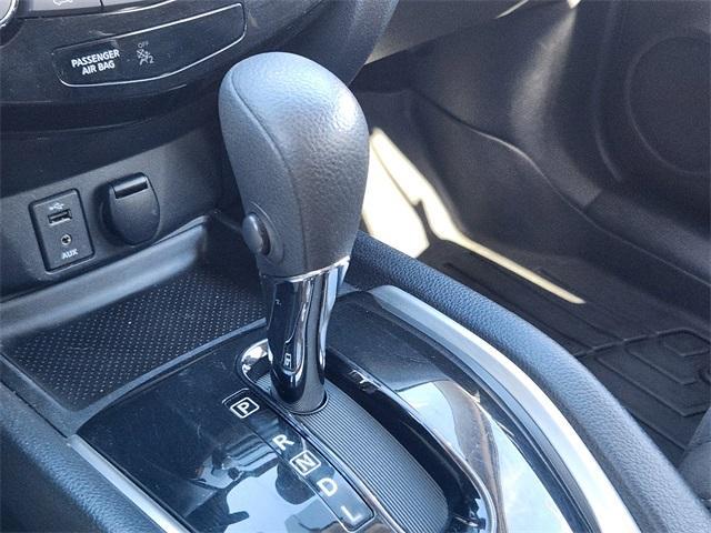 used 2015 Nissan Rogue car, priced at $12,700