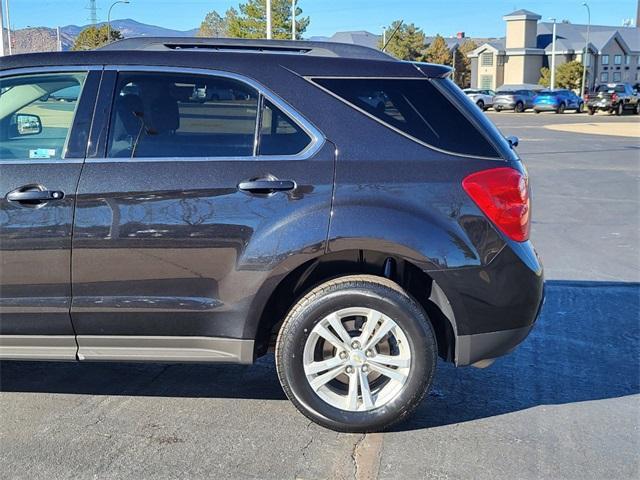 used 2015 Chevrolet Equinox car, priced at $10,324