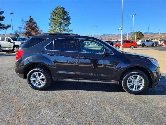 used 2015 Chevrolet Equinox car, priced at $10,324