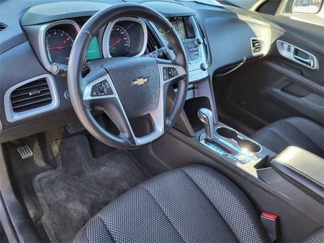 used 2015 Chevrolet Equinox car, priced at $10,324