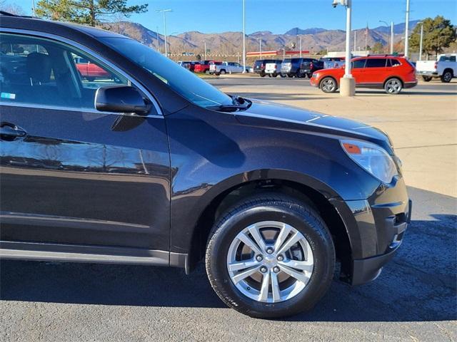 used 2015 Chevrolet Equinox car, priced at $10,324