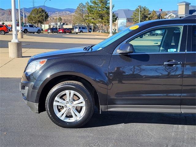 used 2015 Chevrolet Equinox car, priced at $10,324