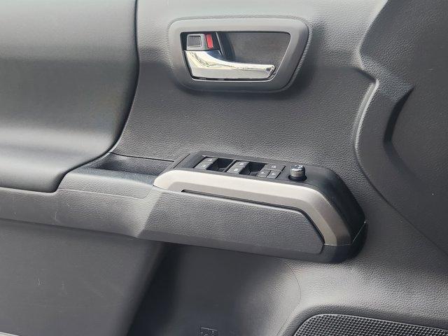 used 2023 Toyota Tacoma car, priced at $41,944