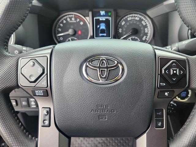 used 2023 Toyota Tacoma car, priced at $41,944