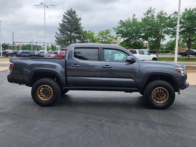 used 2023 Toyota Tacoma car, priced at $41,944