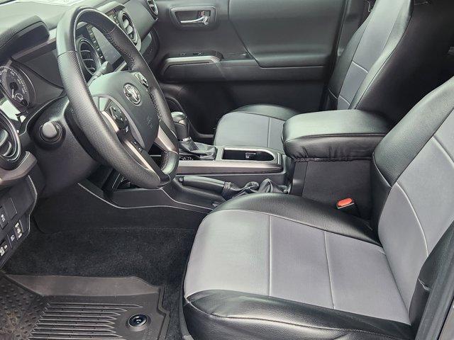 used 2023 Toyota Tacoma car, priced at $41,944