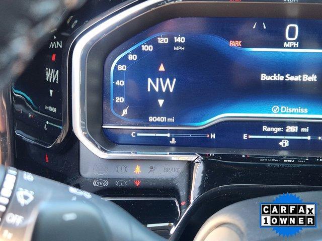 used 2023 Chevrolet Silverado 1500 car, priced at $35,463