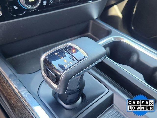 used 2023 Chevrolet Silverado 1500 car, priced at $35,463