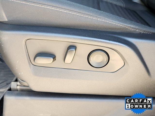 used 2023 Chevrolet Silverado 1500 car, priced at $35,463