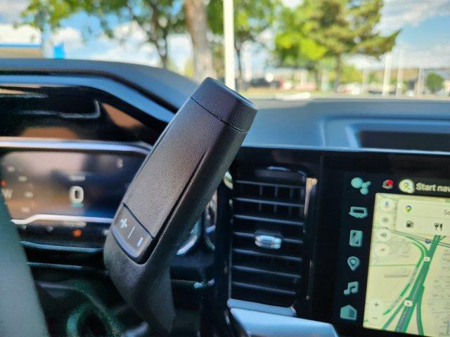 new 2025 Chevrolet Silverado 2500 car, priced at $67,400