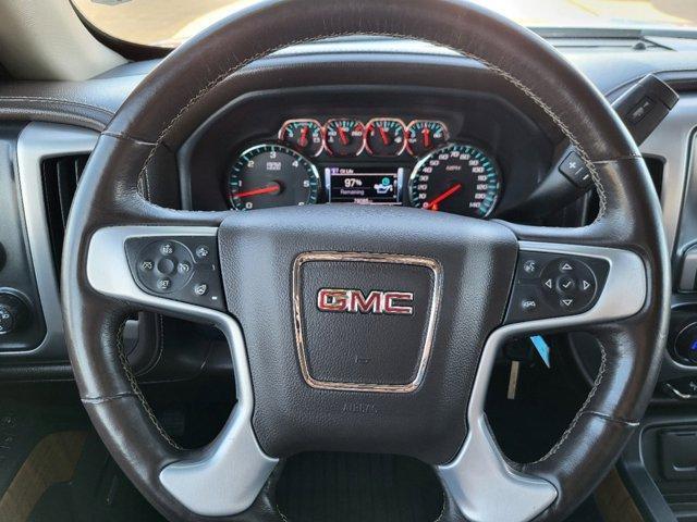 used 2018 GMC Sierra 1500 car, priced at $30,644