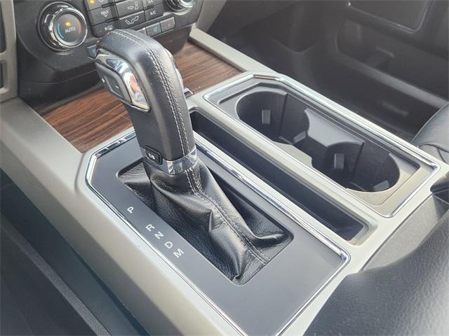 used 2017 Ford F-150 car, priced at $28,546