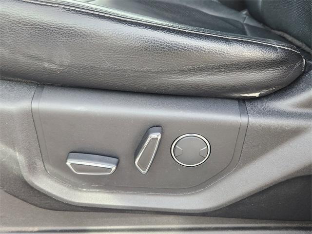 used 2017 Ford F-150 car, priced at $28,546