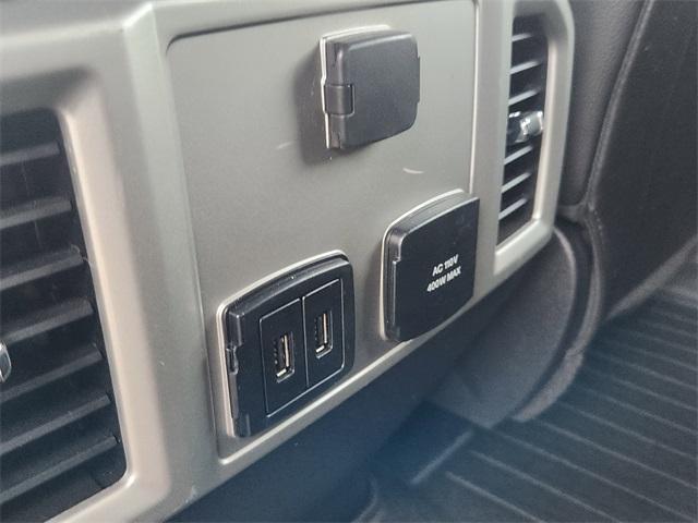 used 2017 Ford F-150 car, priced at $28,546