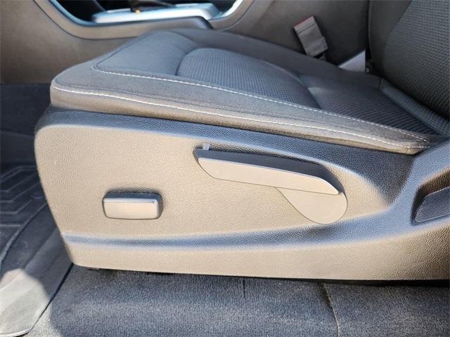 used 2021 Chevrolet Colorado car, priced at $23,836