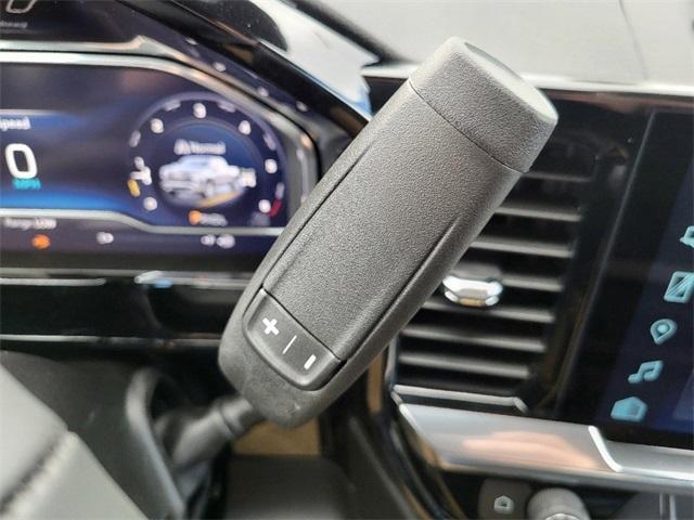 new 2025 Chevrolet Silverado 1500 car, priced at $55,795