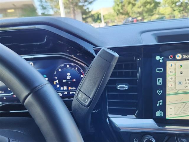 used 2025 Chevrolet Silverado 3500 car, priced at $70,200