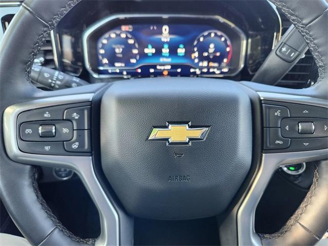 used 2025 Chevrolet Silverado 3500 car, priced at $70,200