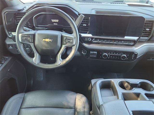 used 2025 Chevrolet Silverado 3500 car, priced at $70,200