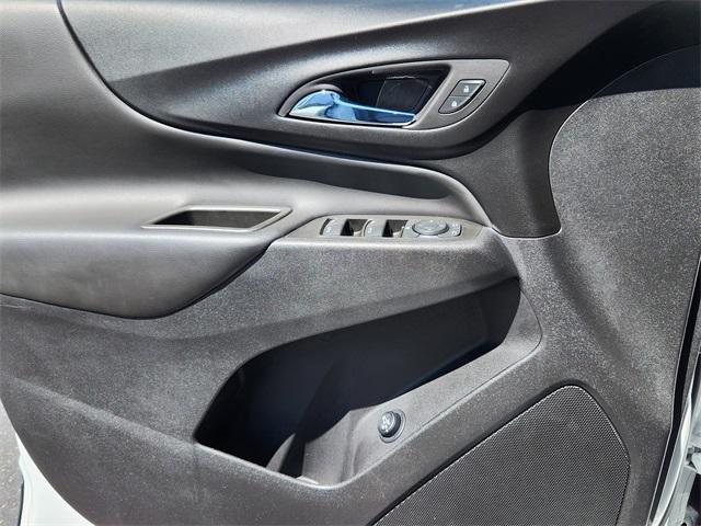 used 2023 Chevrolet Equinox car, priced at $23,600