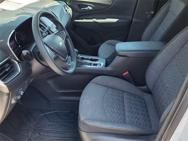 used 2023 Chevrolet Equinox car, priced at $23,600