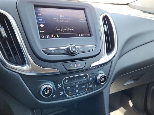 used 2023 Chevrolet Equinox car, priced at $23,600