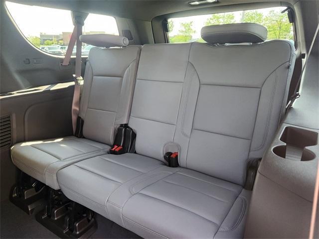 new 2025 Chevrolet Suburban car, priced at $85,900