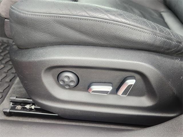 used 2016 Audi Q3 car, priced at $14,100