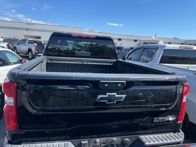 used 2022 Chevrolet Silverado 2500 car, priced at $57,700