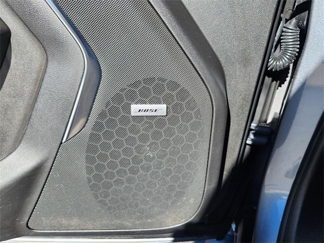 used 2022 Chevrolet Tahoe car, priced at $52,300