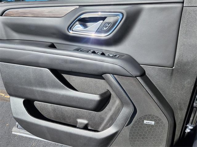 used 2022 Chevrolet Tahoe car, priced at $52,300