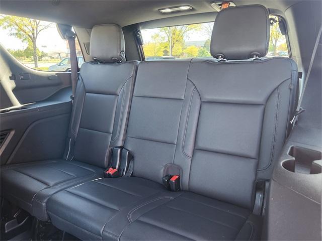 used 2022 Chevrolet Tahoe car, priced at $52,300