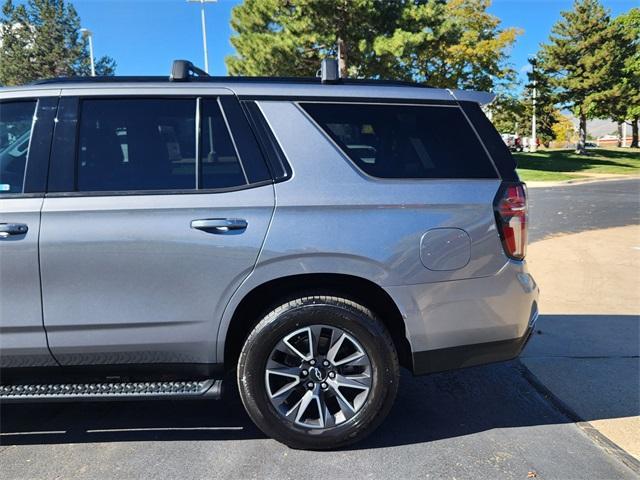 used 2022 Chevrolet Tahoe car, priced at $52,300
