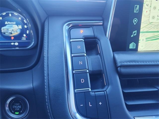 used 2022 Chevrolet Tahoe car, priced at $52,300