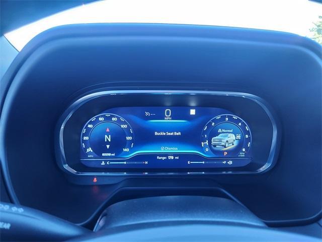 used 2022 Chevrolet Tahoe car, priced at $52,300