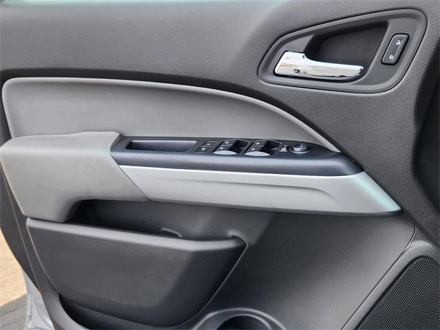 used 2016 Chevrolet Colorado car, priced at $20,500