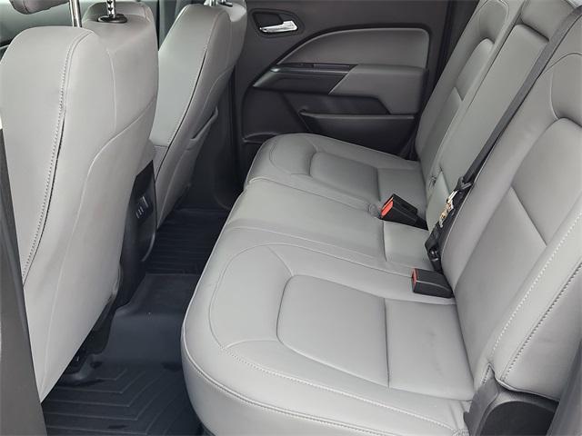used 2016 Chevrolet Colorado car, priced at $20,500