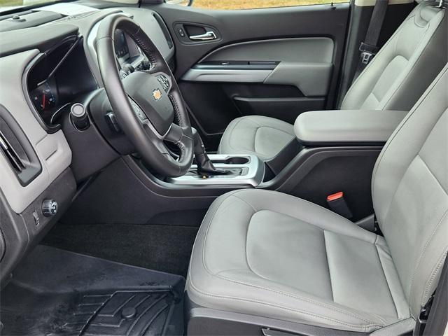 used 2016 Chevrolet Colorado car, priced at $20,500