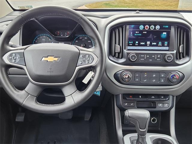 used 2016 Chevrolet Colorado car, priced at $20,500