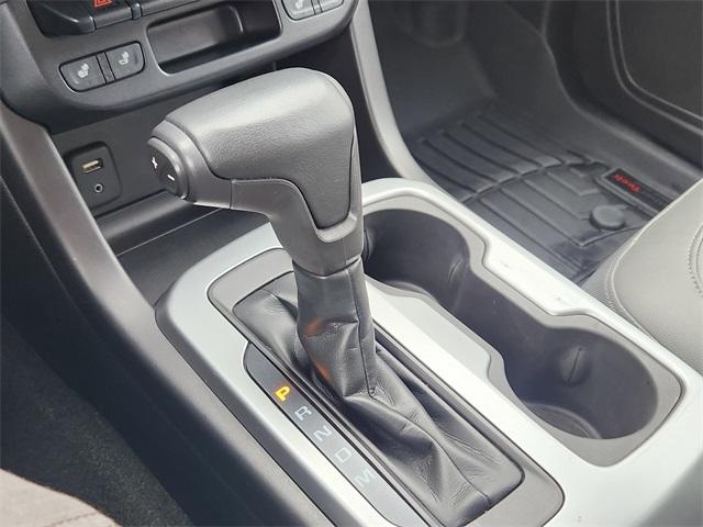 used 2016 Chevrolet Colorado car, priced at $20,500