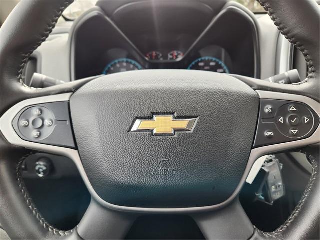 used 2016 Chevrolet Colorado car, priced at $20,500