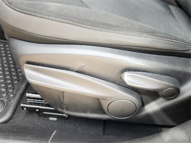 used 2018 Jeep Renegade car, priced at $13,700