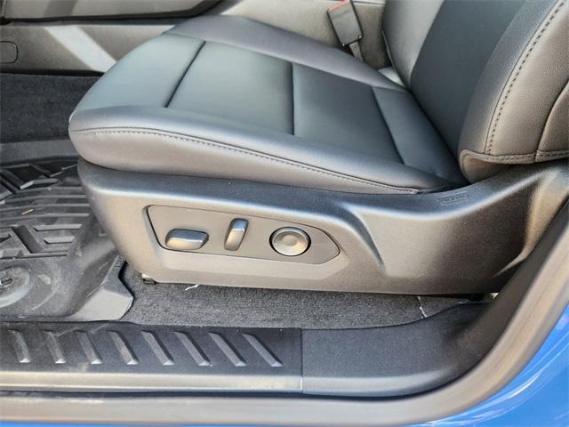 new 2026 Chevrolet Colorado car, priced at $46,380