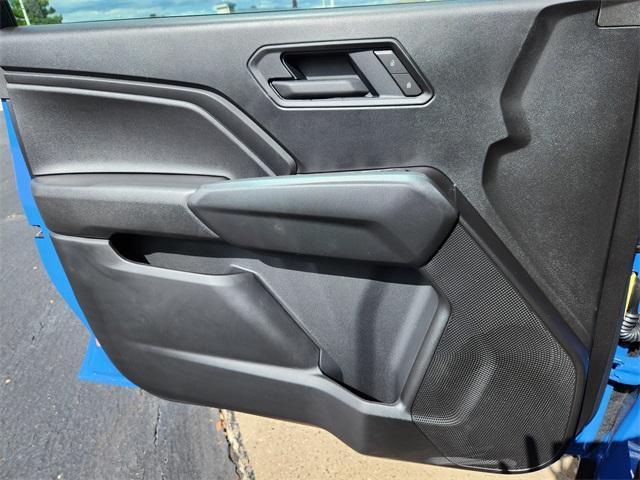 new 2026 Chevrolet Colorado car, priced at $46,380