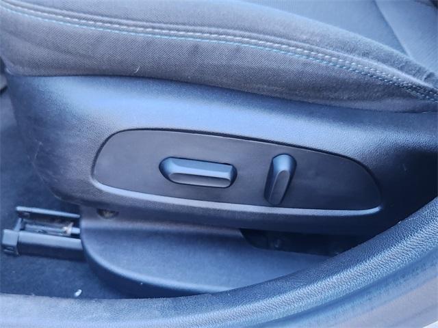 used 2017 Chevrolet Cruze car, priced at $6,871