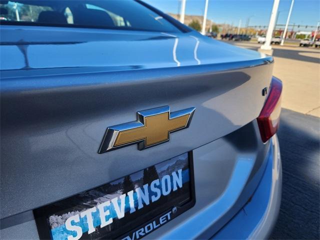 used 2017 Chevrolet Cruze car, priced at $6,871