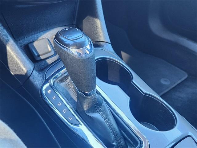 used 2017 Chevrolet Cruze car, priced at $6,871