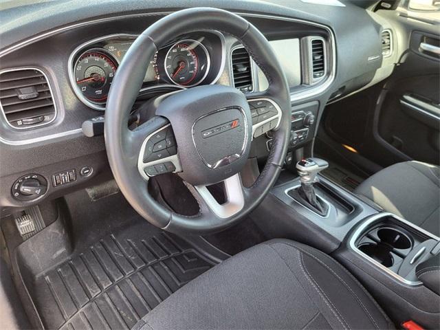 used 2015 Dodge Charger car, priced at $15,481